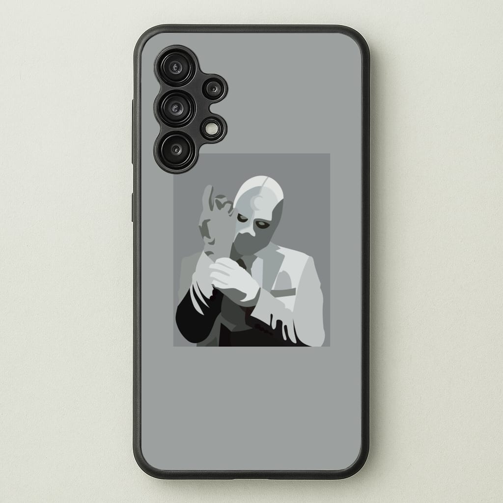 Moon knight - Marvel Phone Case for Galaxy A13