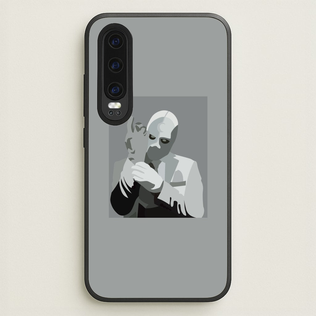 Moon knight - Marvel Phone Case for Huawei P30