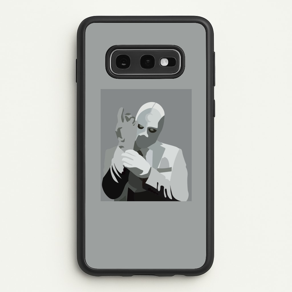 Moon knight - Marvel Phone Case for Galaxy S10e