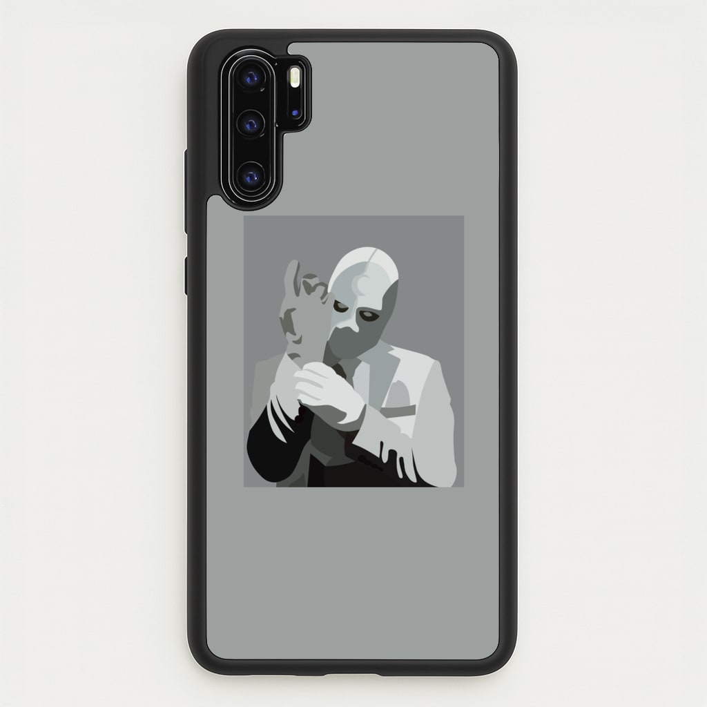 Moon knight - Marvel Phone Case for Huawei P30 Pro