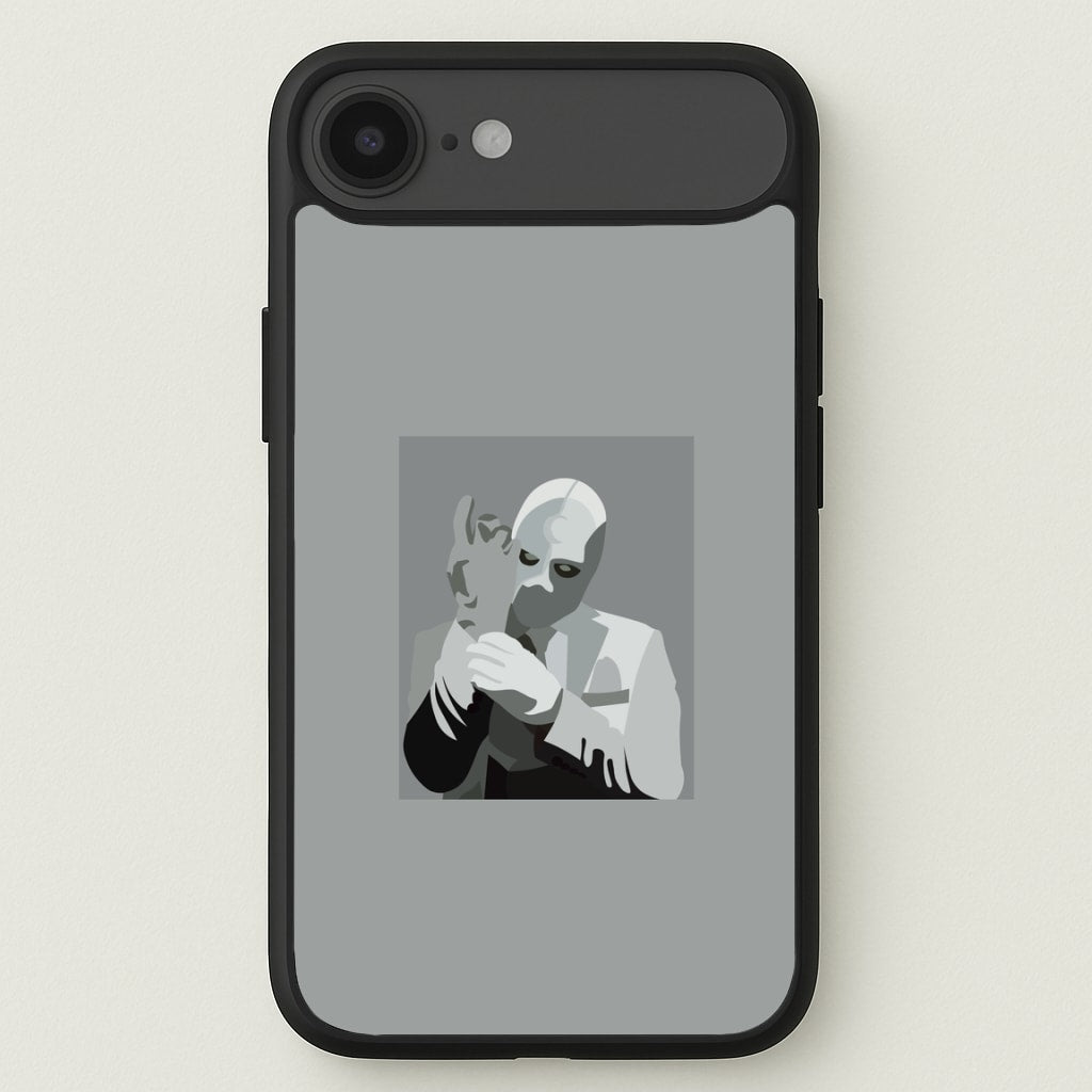 Moon knight Phone Case for iPhone 17 Air