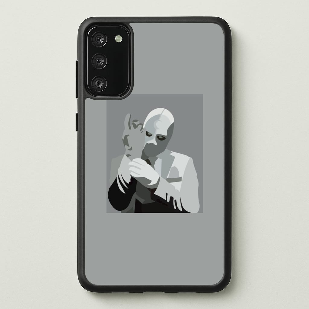 Moon knight - Marvel Phone Case for Galaxy A41