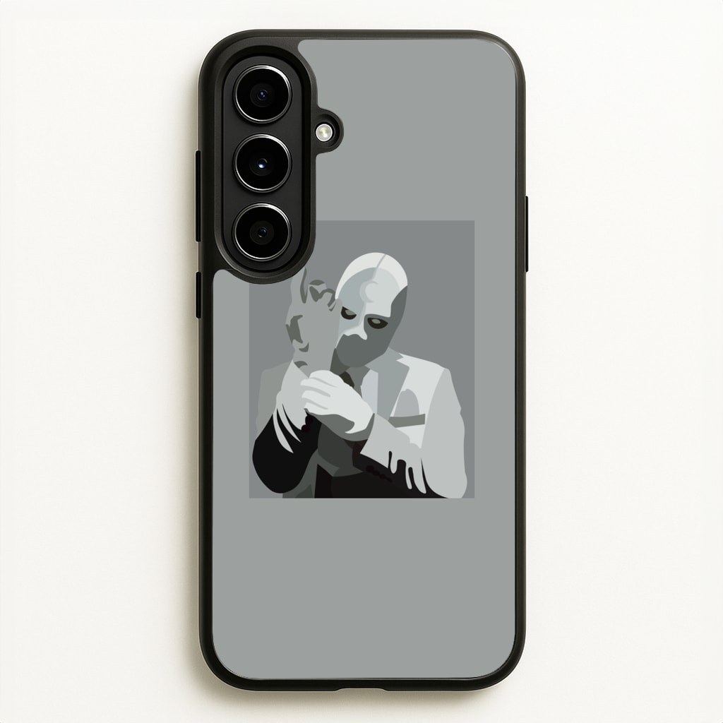 Moon knight - Marvel Phone Case for Galaxy A56