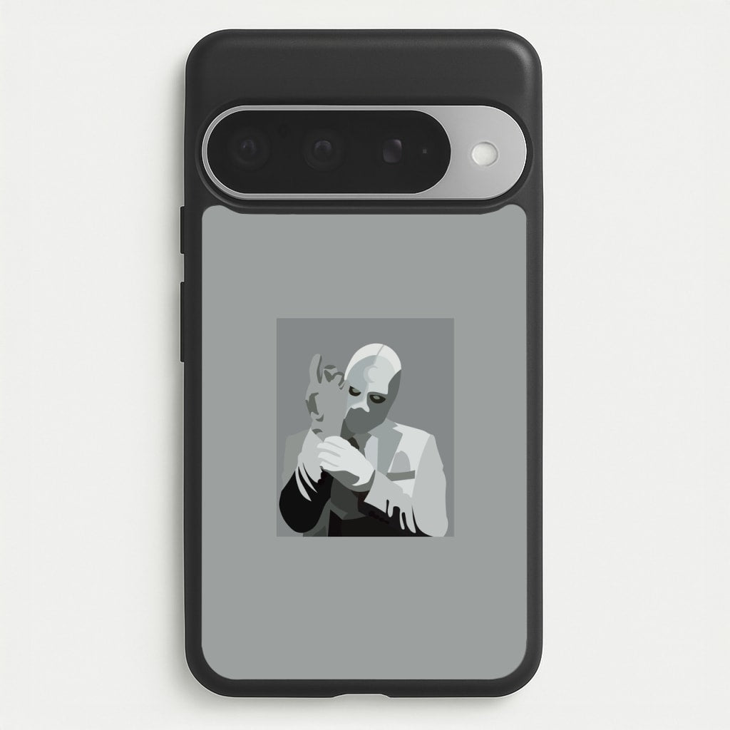 Moon knight Phone Case for Google Pixel 10 Pro XL