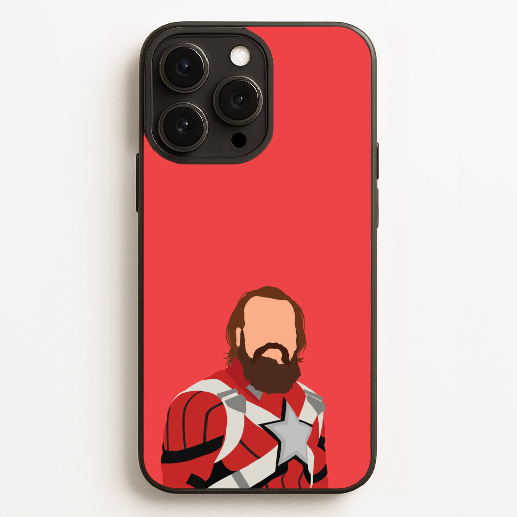 The Guardian - Thunderbolts Phone Case for iPhone 12 Pro Max