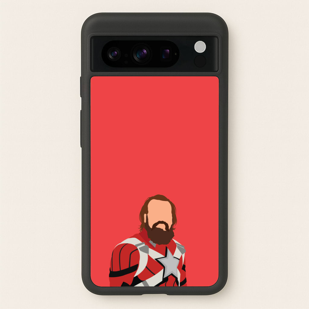 The Guardian - Thunderbolts Phone Case for Google Pixel 8 Pro
