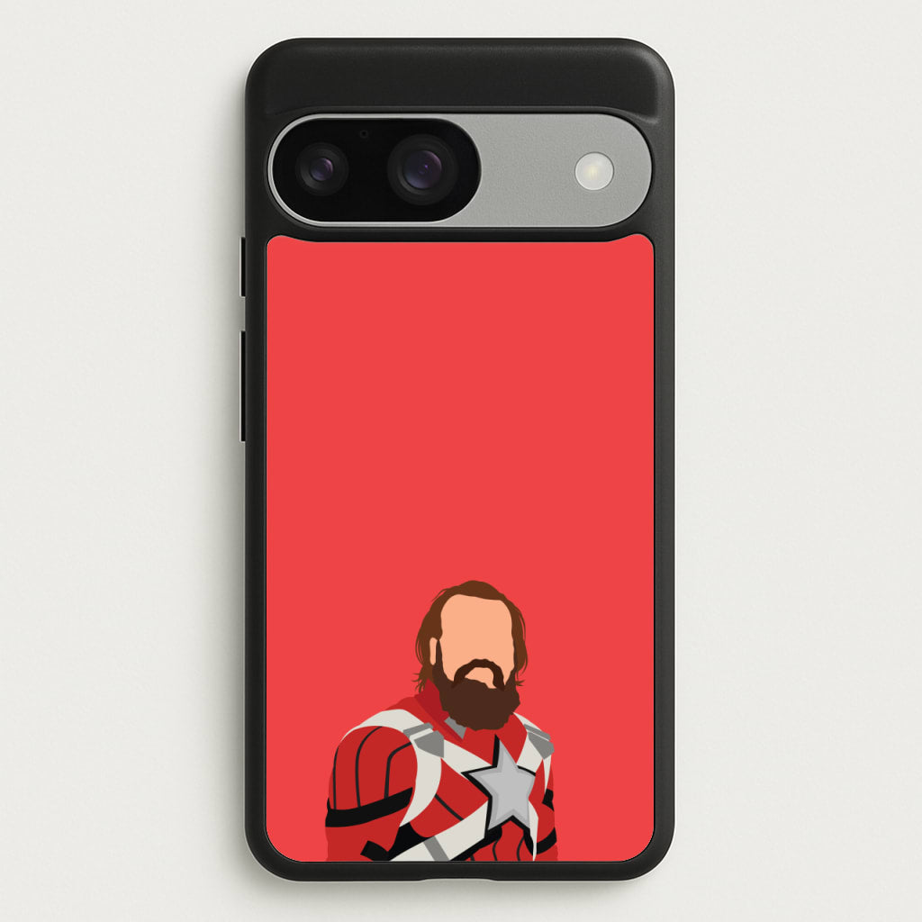 The Guardian - Thunderbolts Phone Case for Google Pixel 9 / 9 Pro