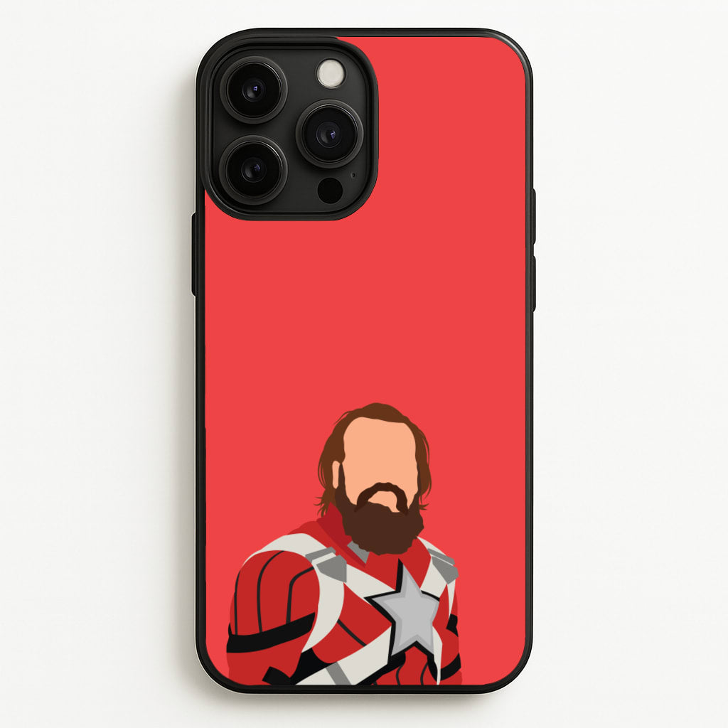 The Guardian - Thunderbolts Phone Case for iPhone 13 Pro Max