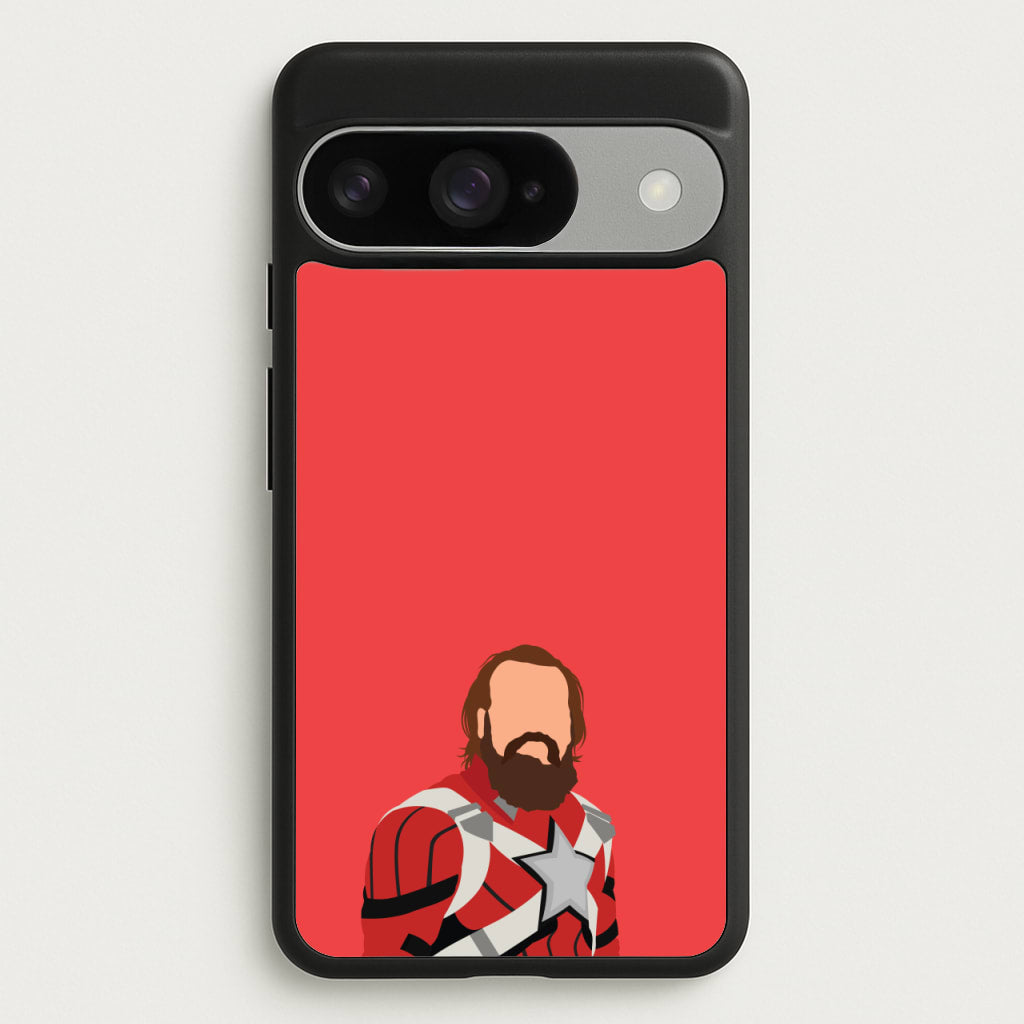 The Guardian Phone Case for Google Pixel 10 / 10 Pro