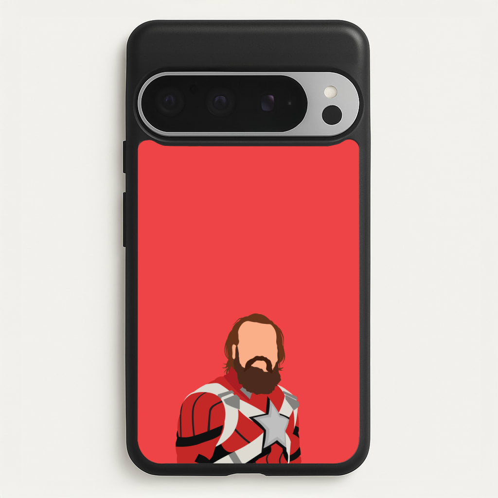 The Guardian - Thunderbolts Phone Case for Google Pixel 9 Pro XL