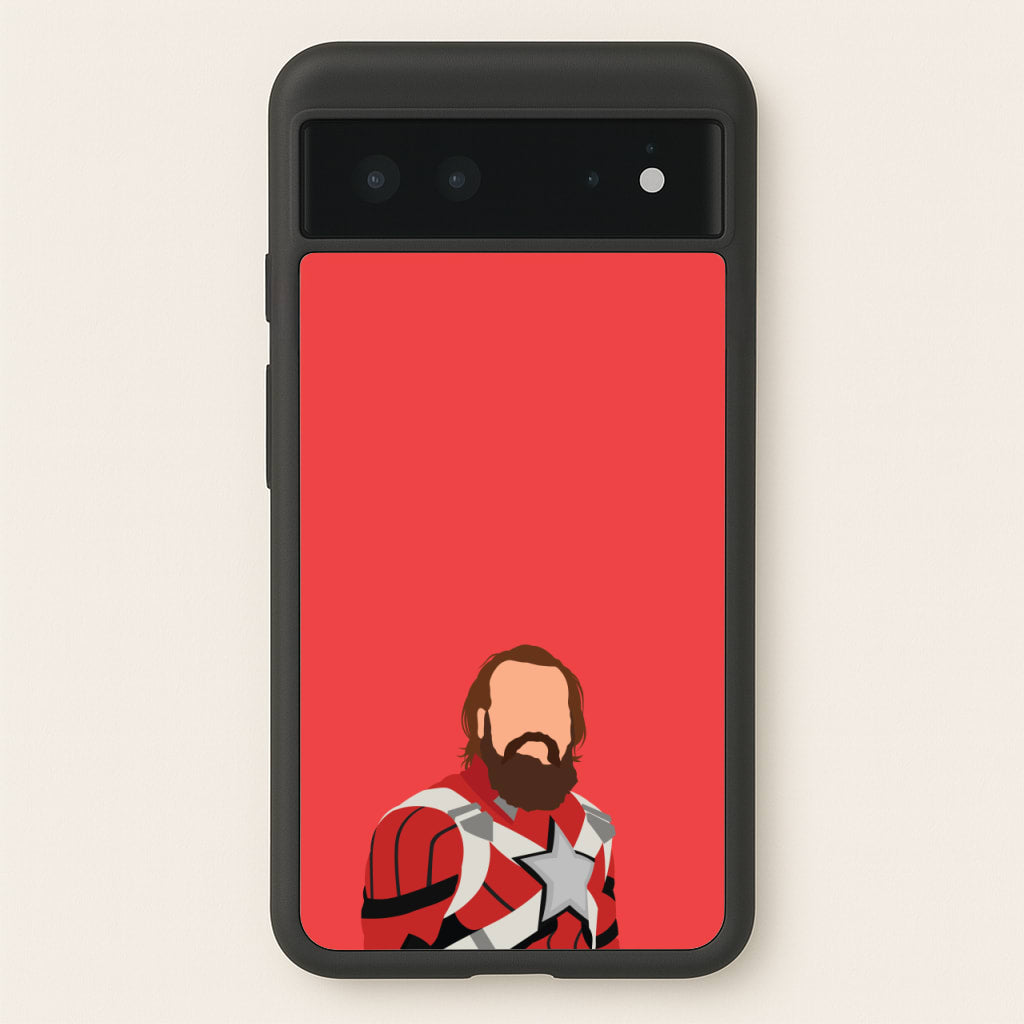 The Guardian - Thunderbolts Phone Case for Google Pixel 6