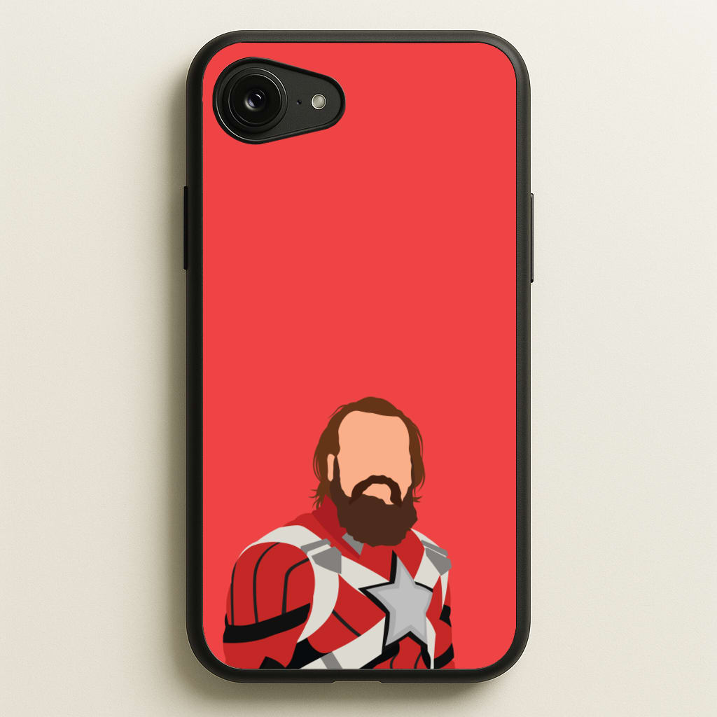 The Guardian - Thunderbolts Phone Case for iPhone 16e