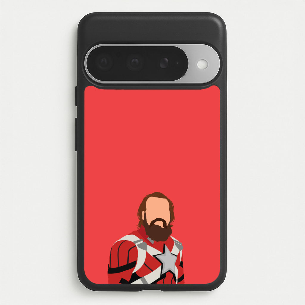 The Guardian Phone Case for Google Pixel 10 Pro XL