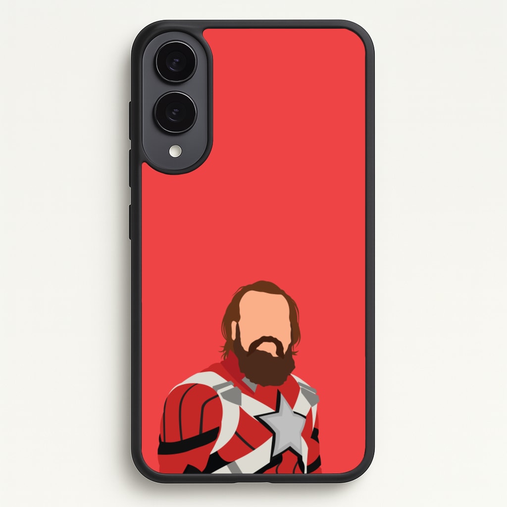 The Guardian - Thunderbolts Phone Case for Galaxy S25 Edge