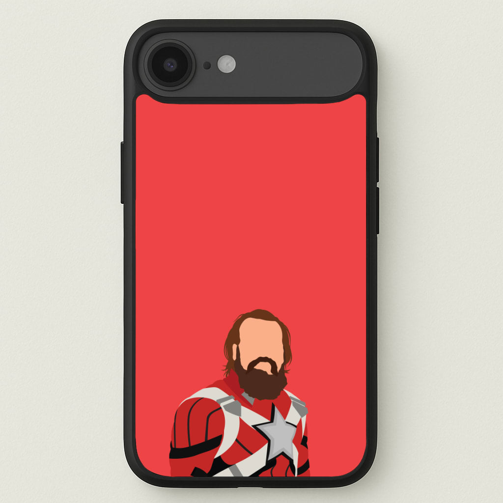 The Guardian Phone Case for iPhone 17 Air