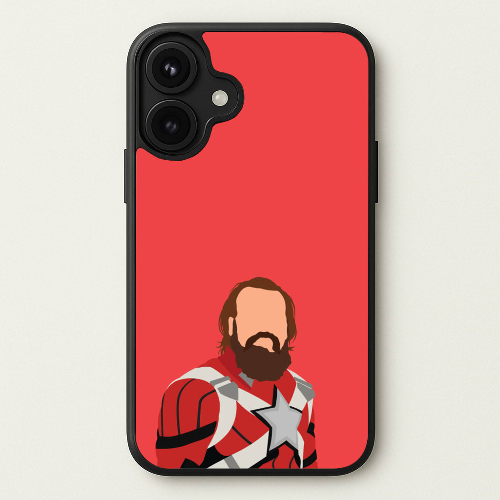 The Guardian Phone Case for iPhone 17