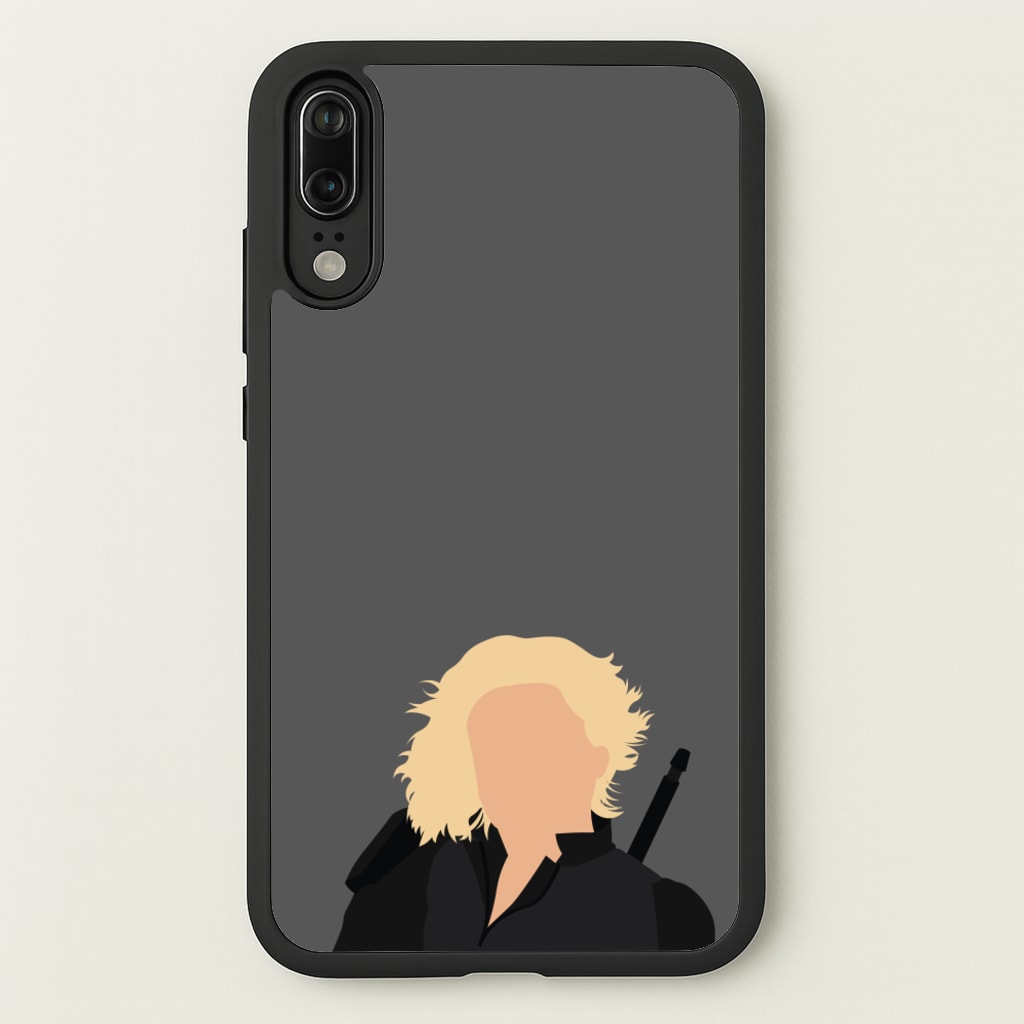 Yelena - Thunderbolts Phone Case for Huawei P20