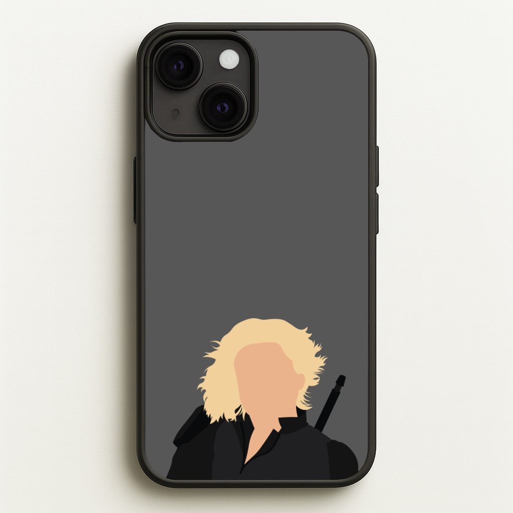 Yelena - Thunderbolts Phone Case for iPhone 13