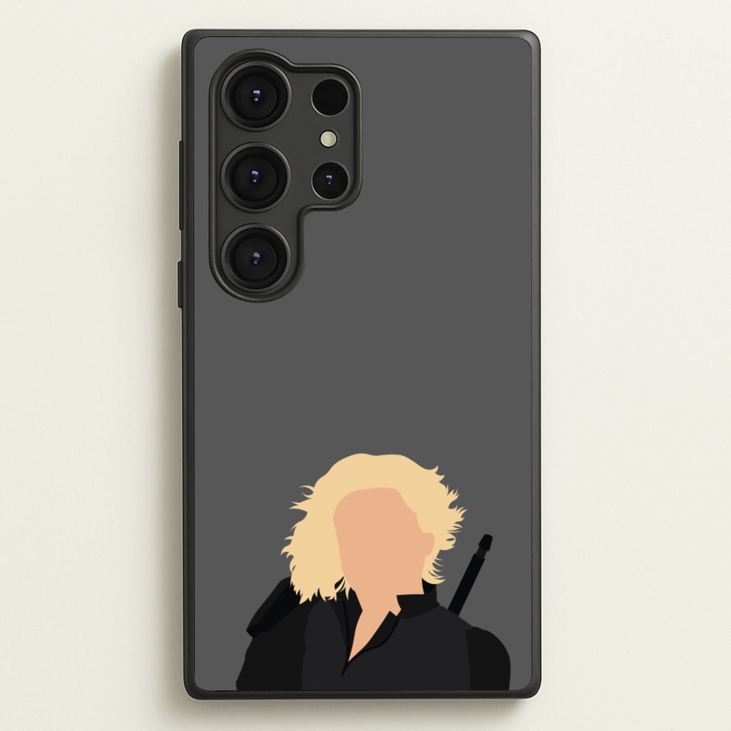 Yelena - Thunderbolts Phone Case for Galaxy S25 Ultra