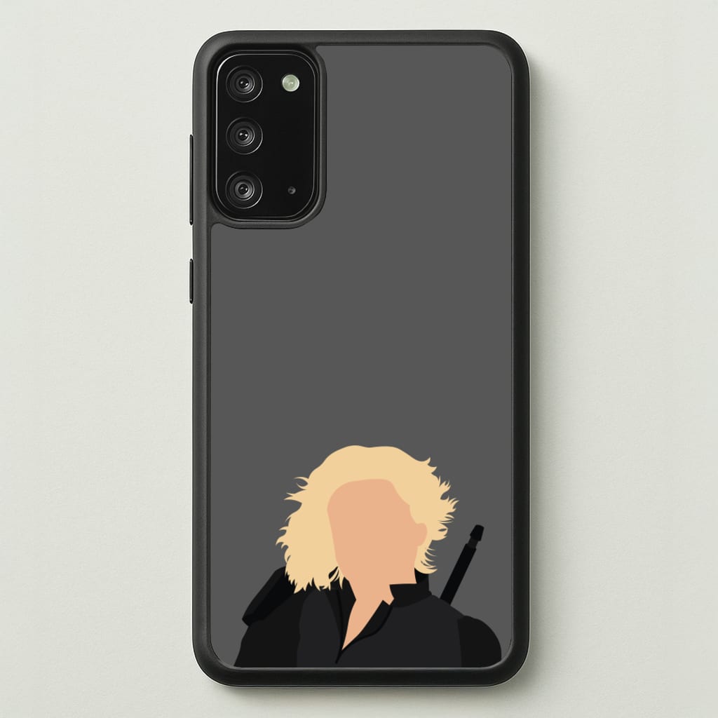 Yelena - Thunderbolts Phone Case for Galaxy Note 20