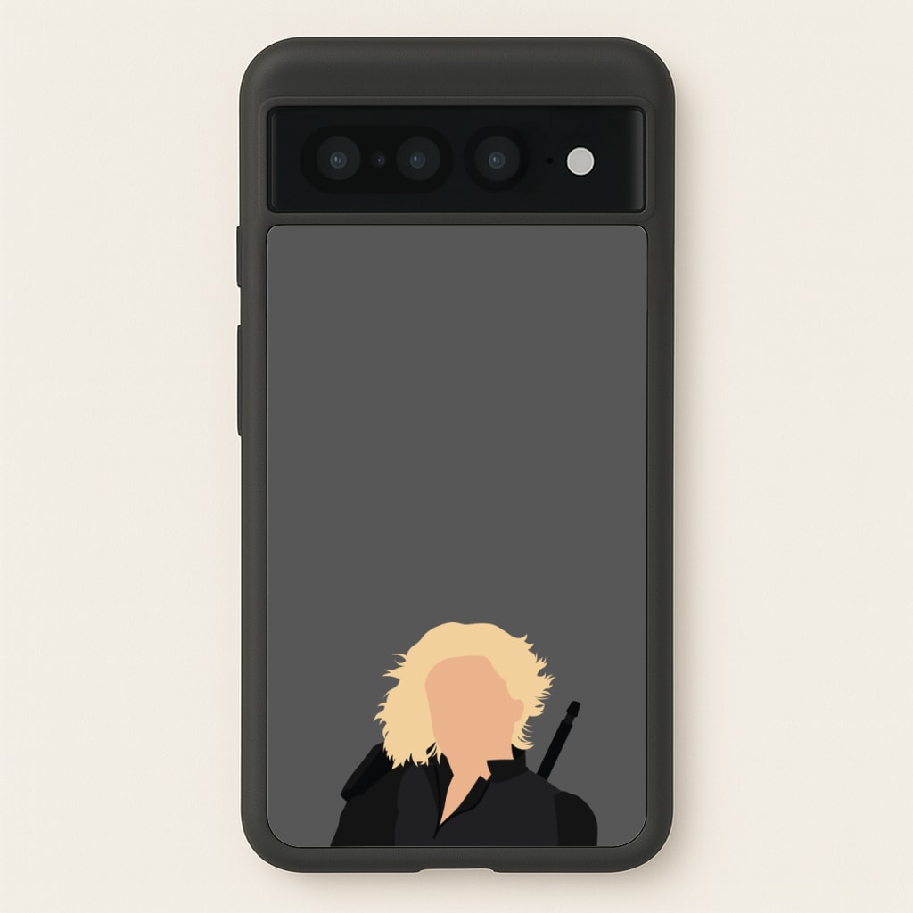 Yelena - Thunderbolts Phone Case for Google Pixel 7 Pro