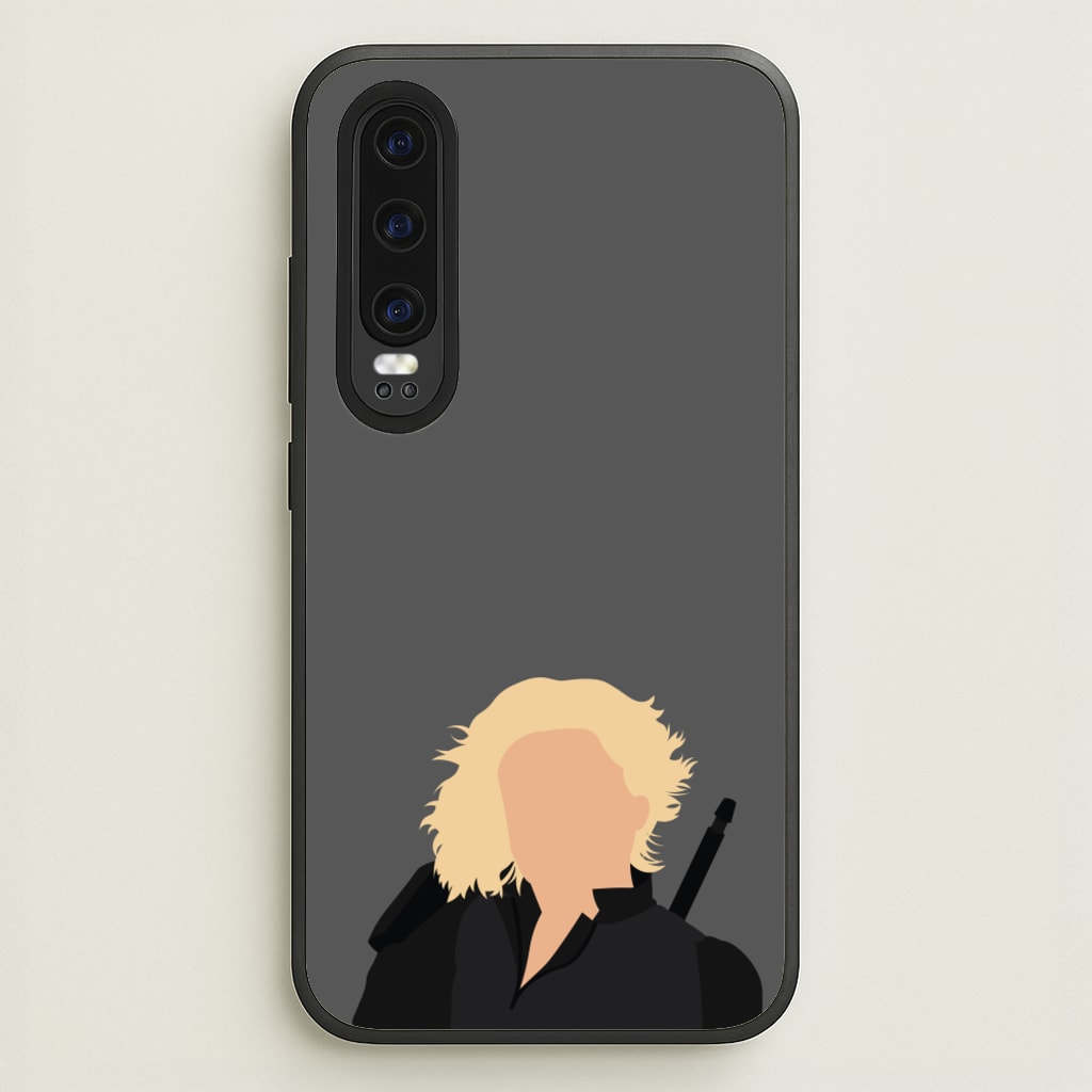 Yelena - Thunderbolts Phone Case for Huawei P30