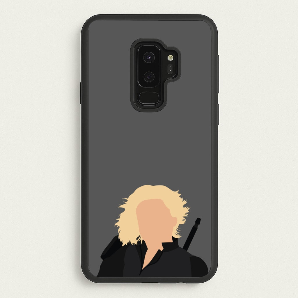 Yelena - Thunderbolts Phone Case for Galaxy S9 Plus