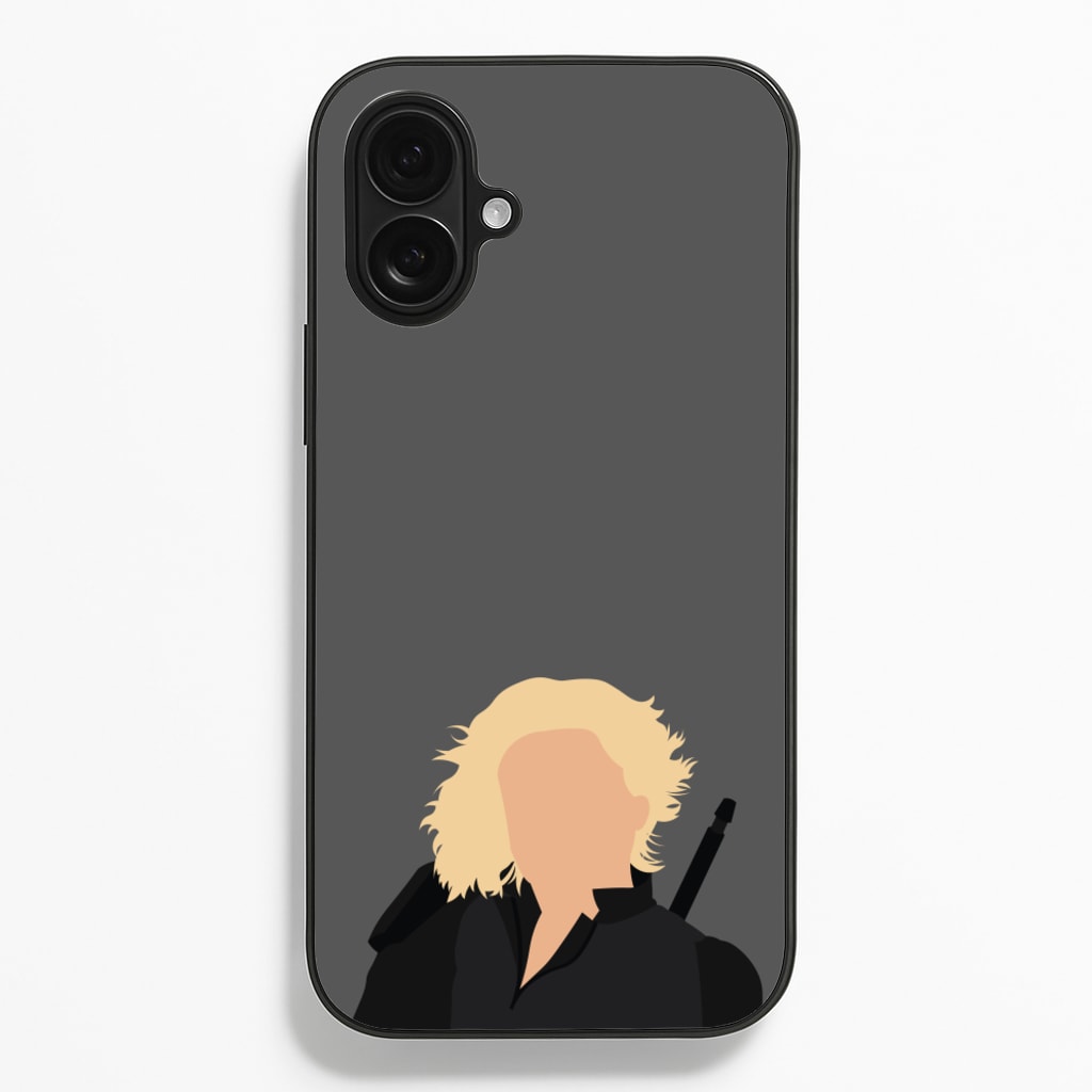 Yelena - Thunderbolts Phone Case for iPhone 16 Plus