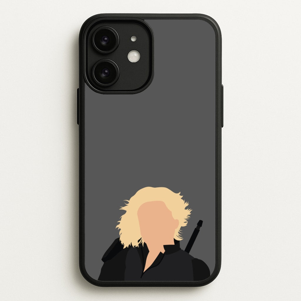 Yelena - Thunderbolts Phone Case for iPhone 11