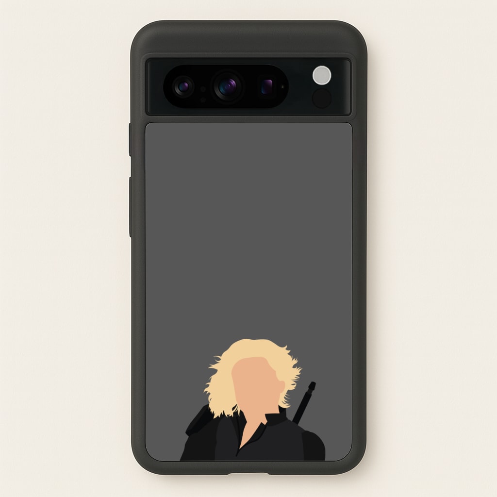 Yelena - Thunderbolts Phone Case for Google Pixel 8 Pro