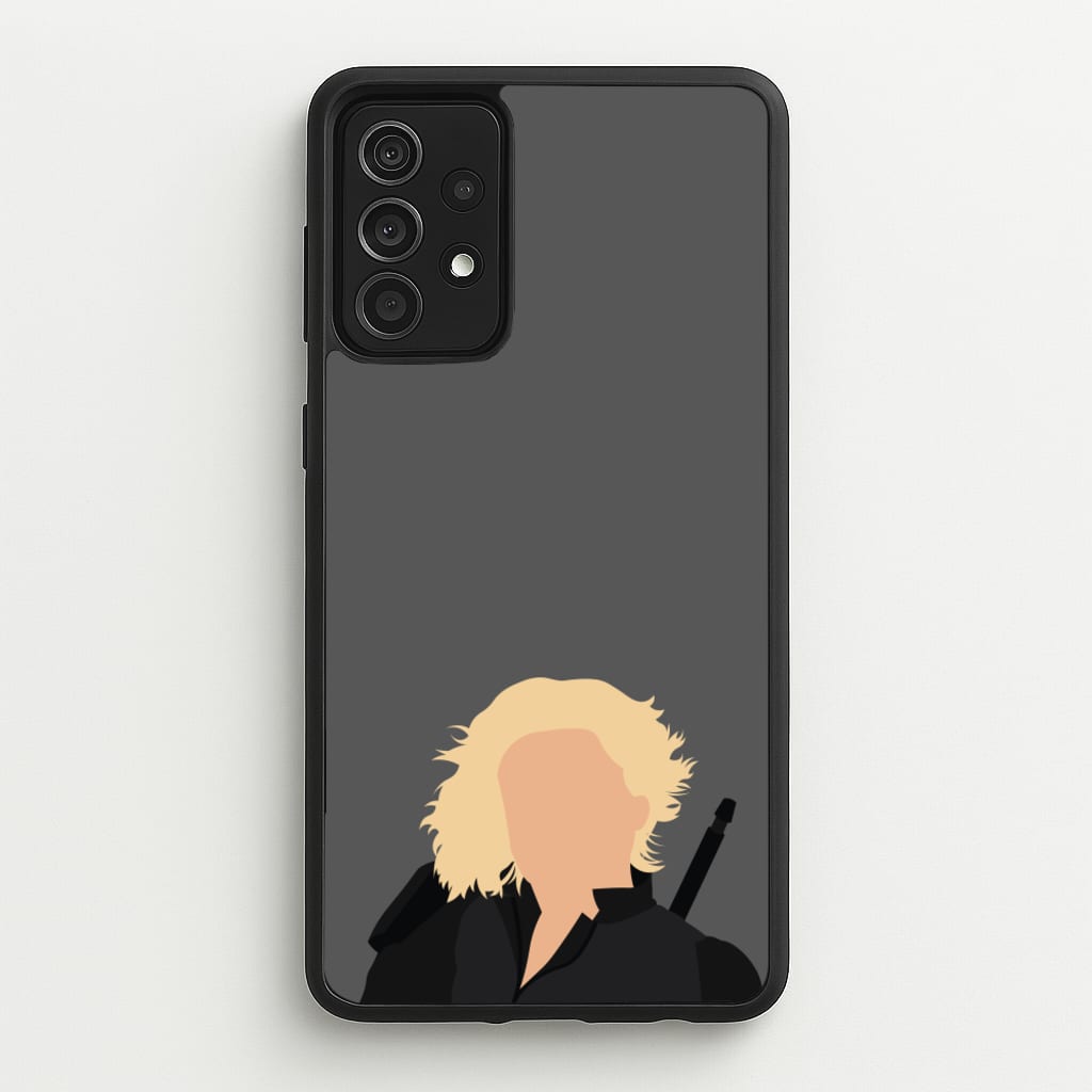 Yelena - Thunderbolts Phone Case for Galaxy A52 / A52s