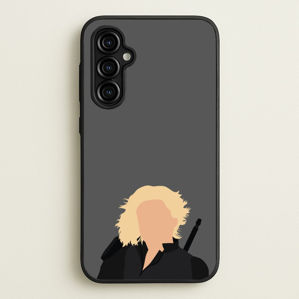 Yelena - Thunderbolts Phone Case for Galaxy A54