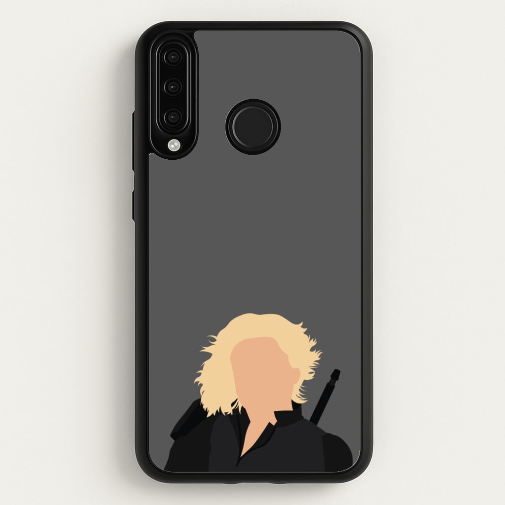 Yelena - Thunderbolts Phone Case for Huawei P30 Lite