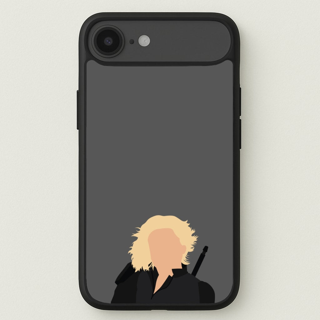 Yelena Phone Case for iPhone 17 Air