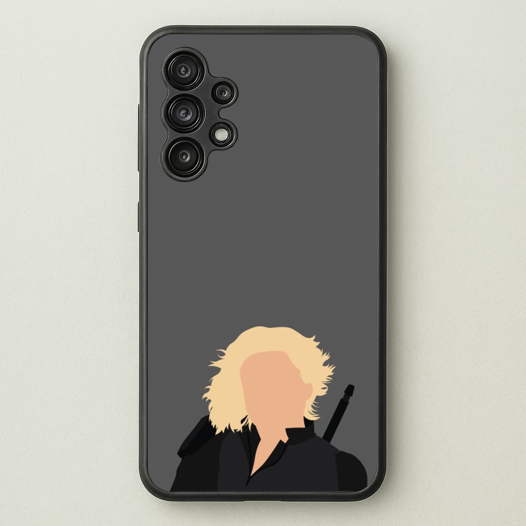 Yelena - Thunderbolts Phone Case for Galaxy A13