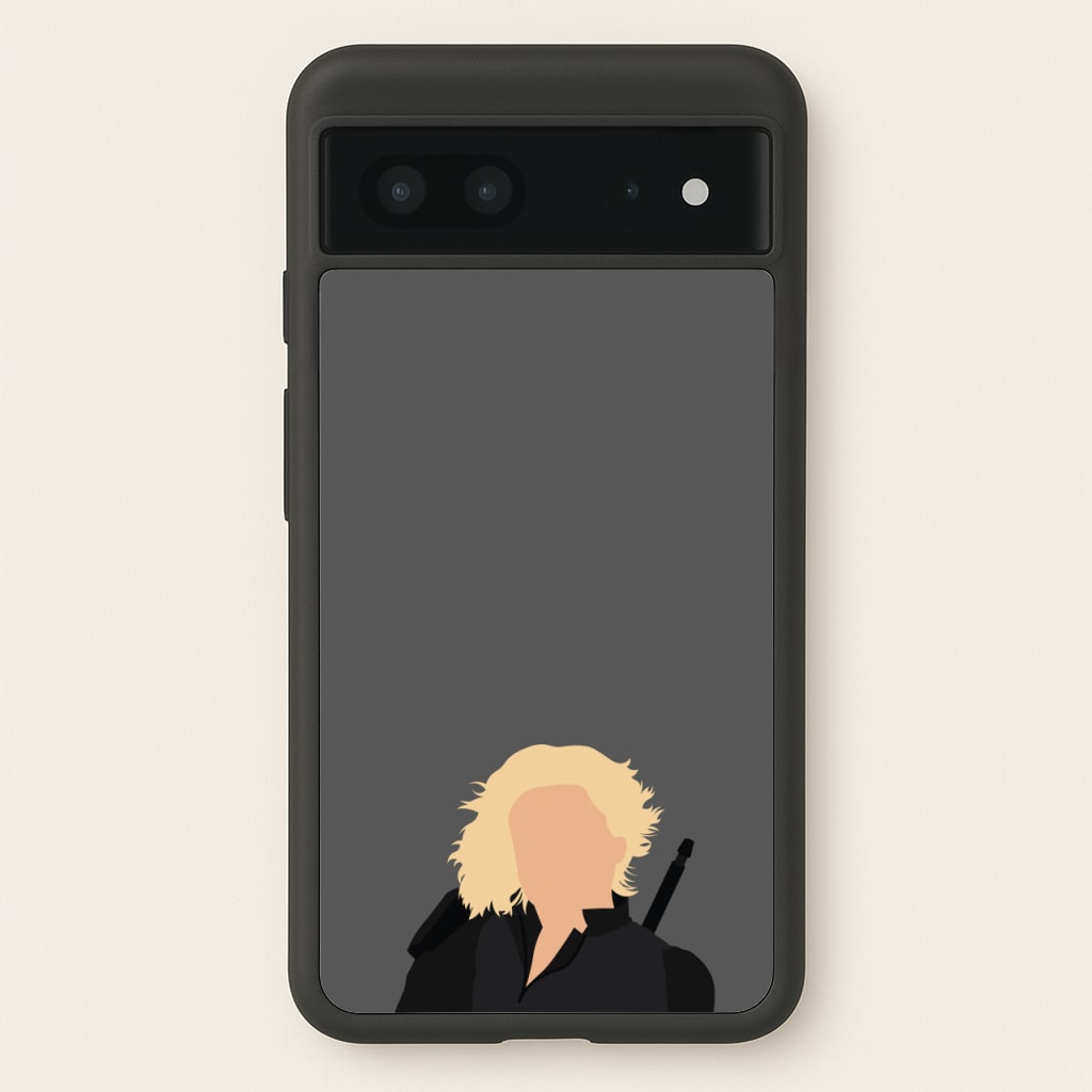 Yelena - Thunderbolts Phone Case for Google Pixel 7