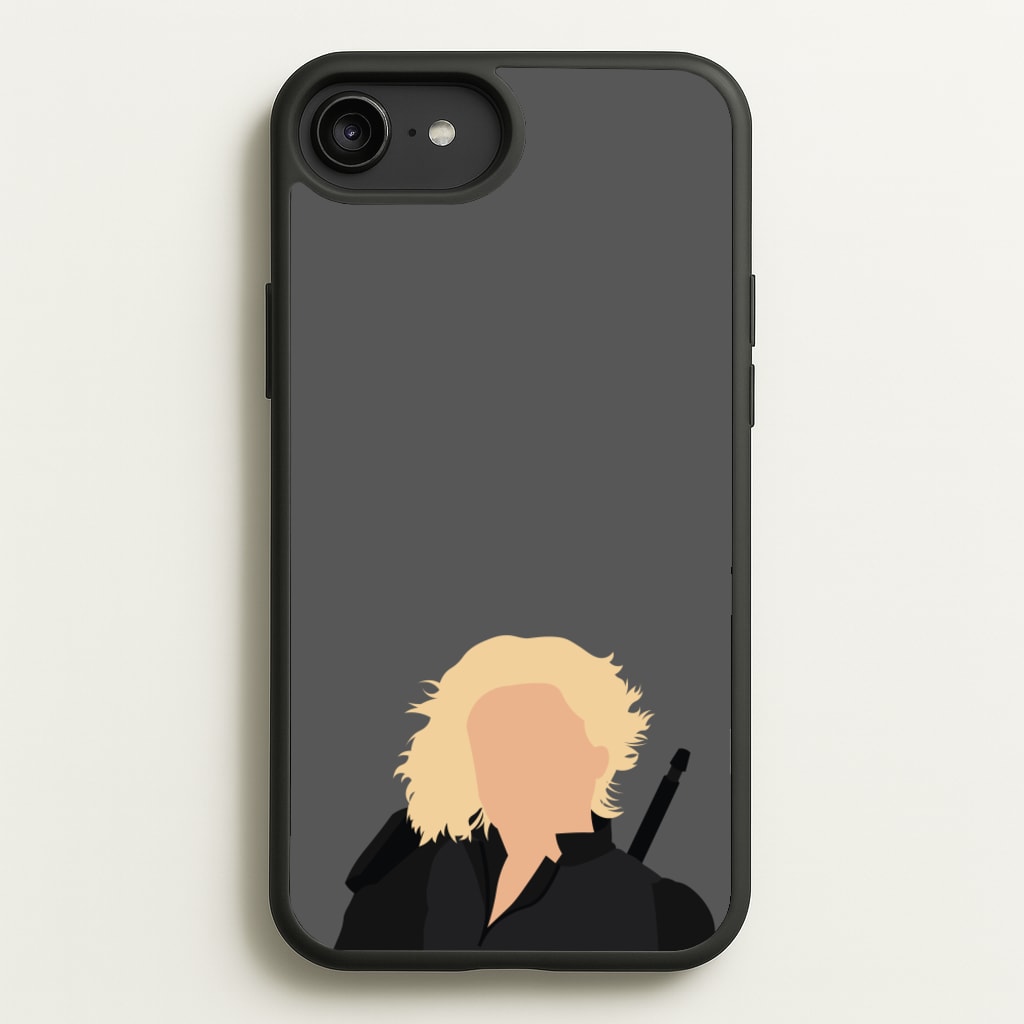 Yelena - Thunderbolts Phone Case for iPhone 6 Plus / 7 Plus / 8 Plus