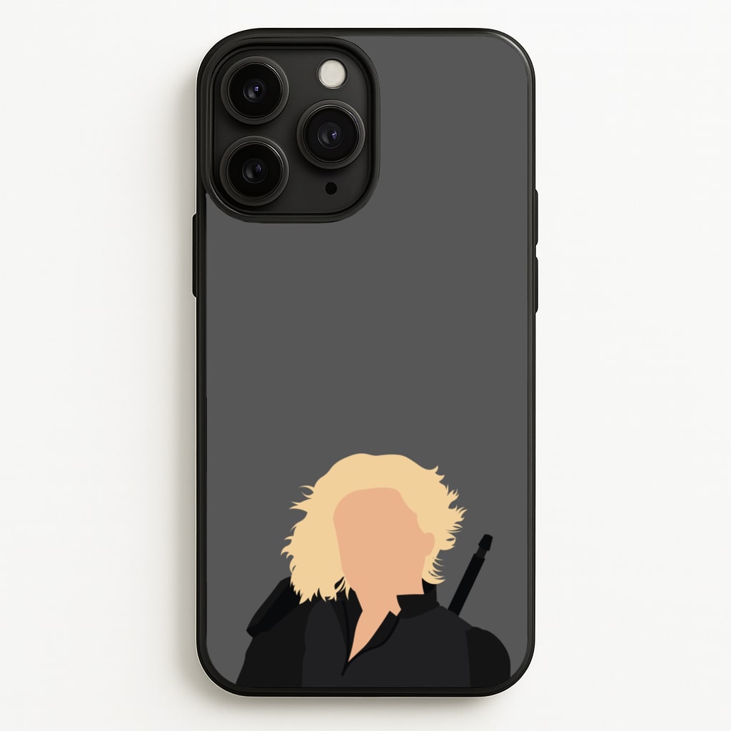 Yelena - Thunderbolts Phone Case for iPhone 11 Pro