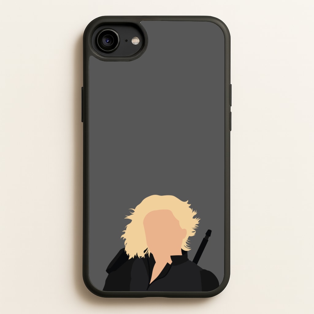 Yelena - Thunderbolts Phone Case for iPhone 6 / 7 / 8 / SE