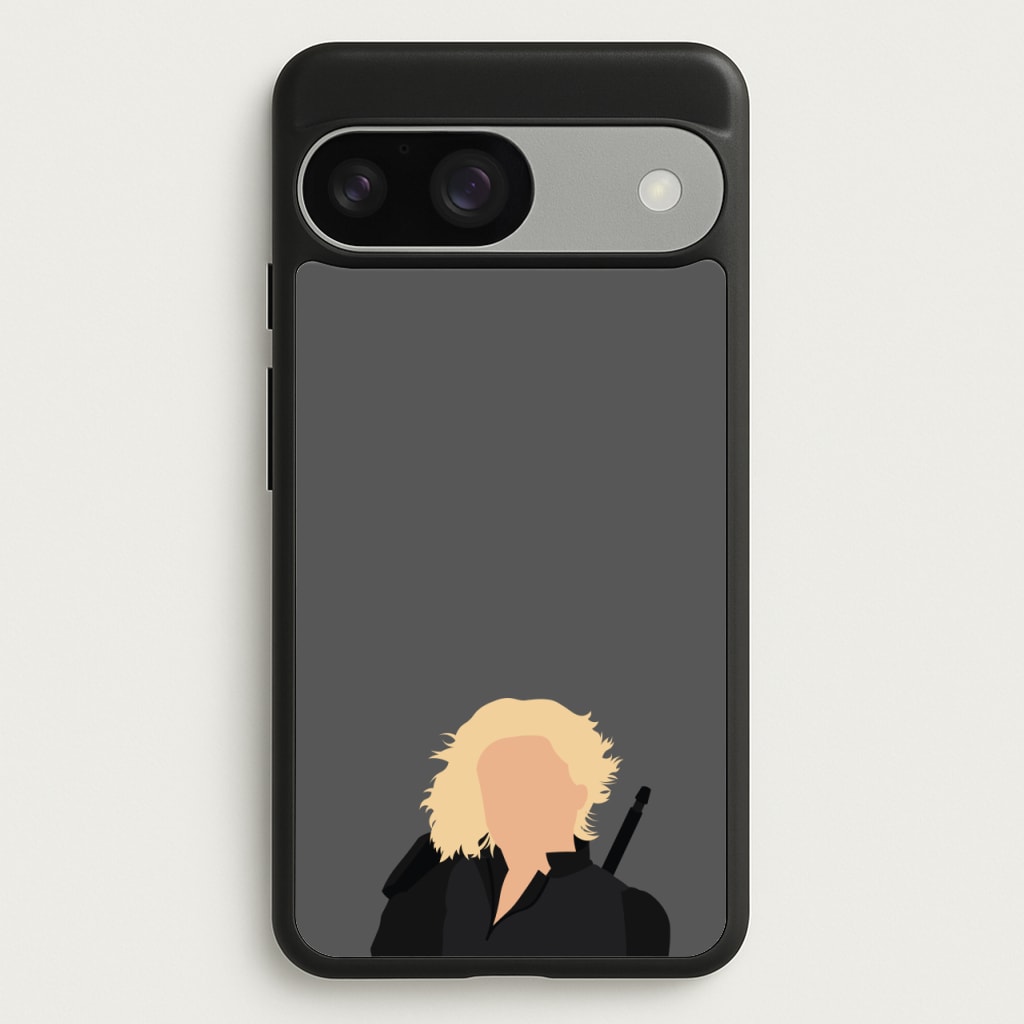 Yelena - Thunderbolts Phone Case for Google Pixel 9 / 9 Pro