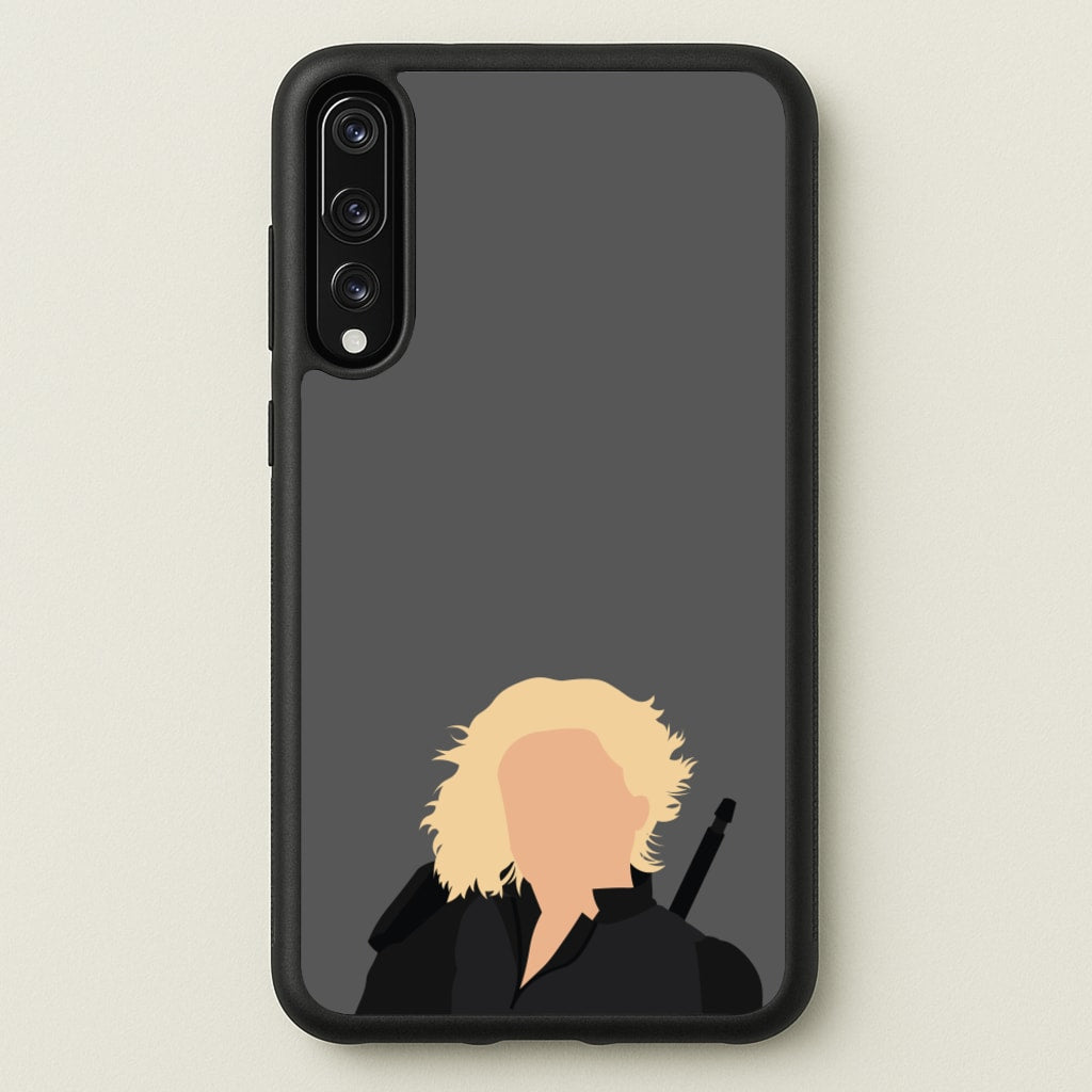 Yelena - Thunderbolts Phone Case for Huawei P20 Pro