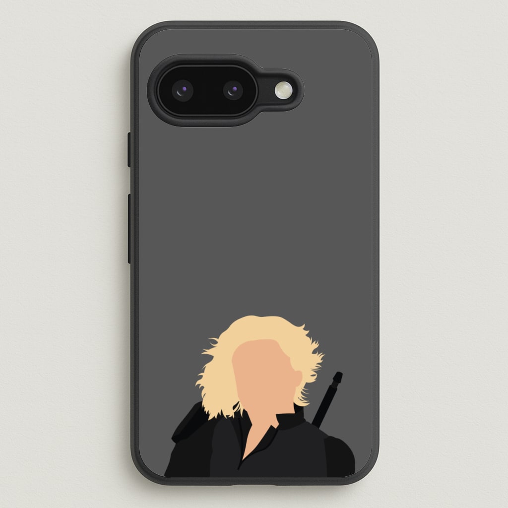 Yelena - Thunderbolts Phone Case for Google Pixel 9a