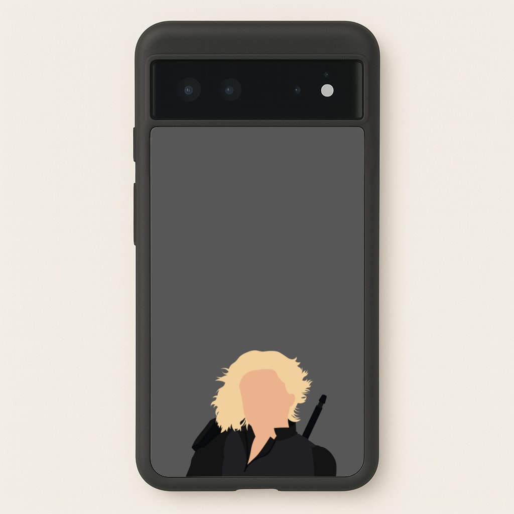 Yelena - Thunderbolts Phone Case for Google Pixel 6
