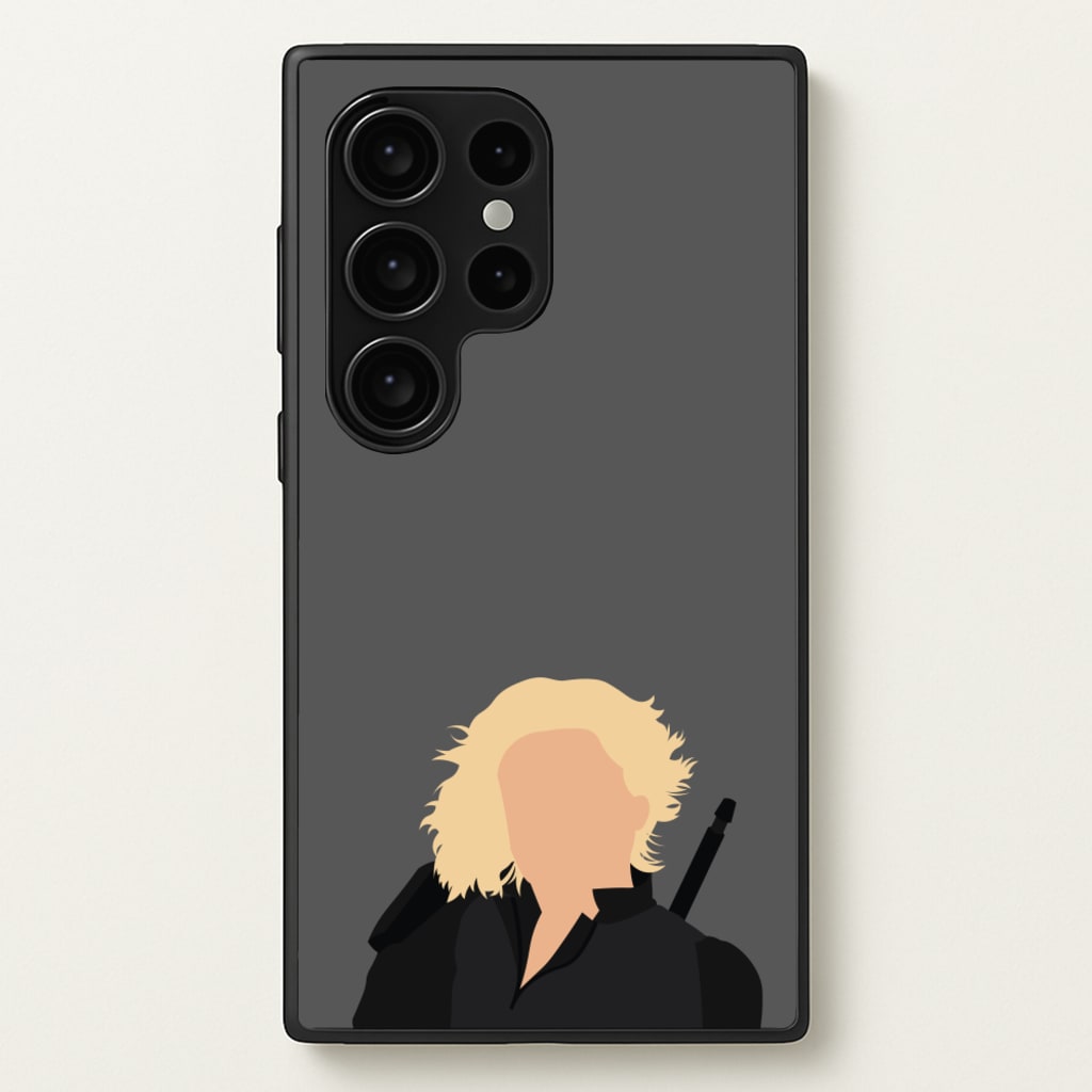 Yelena - Thunderbolts Phone Case for Galaxy S24 Ultra