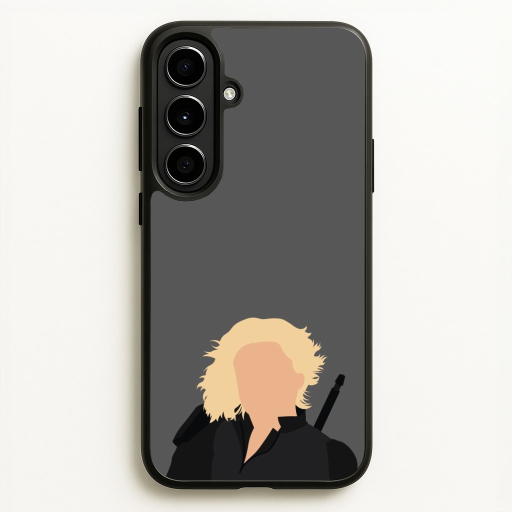 Yelena - Thunderbolts Phone Case for Galaxy A56