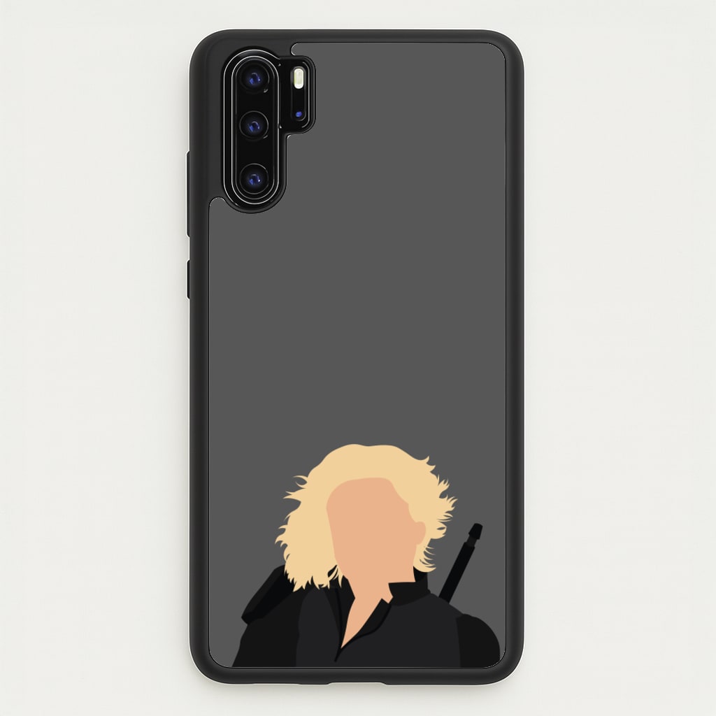 Yelena - Thunderbolts Phone Case for Huawei P30 Pro