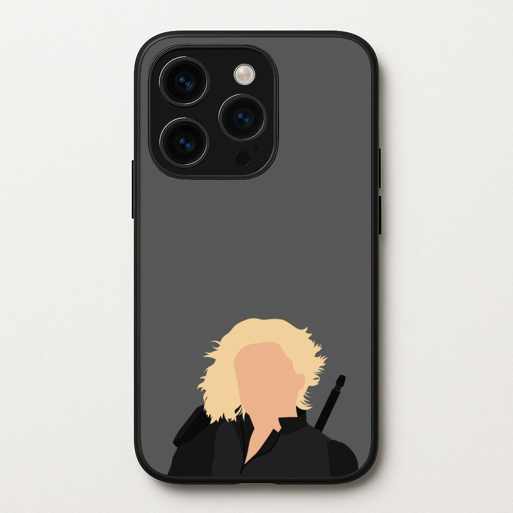 Yelena - Thunderbolts Phone Case for iPhone 15 Pro