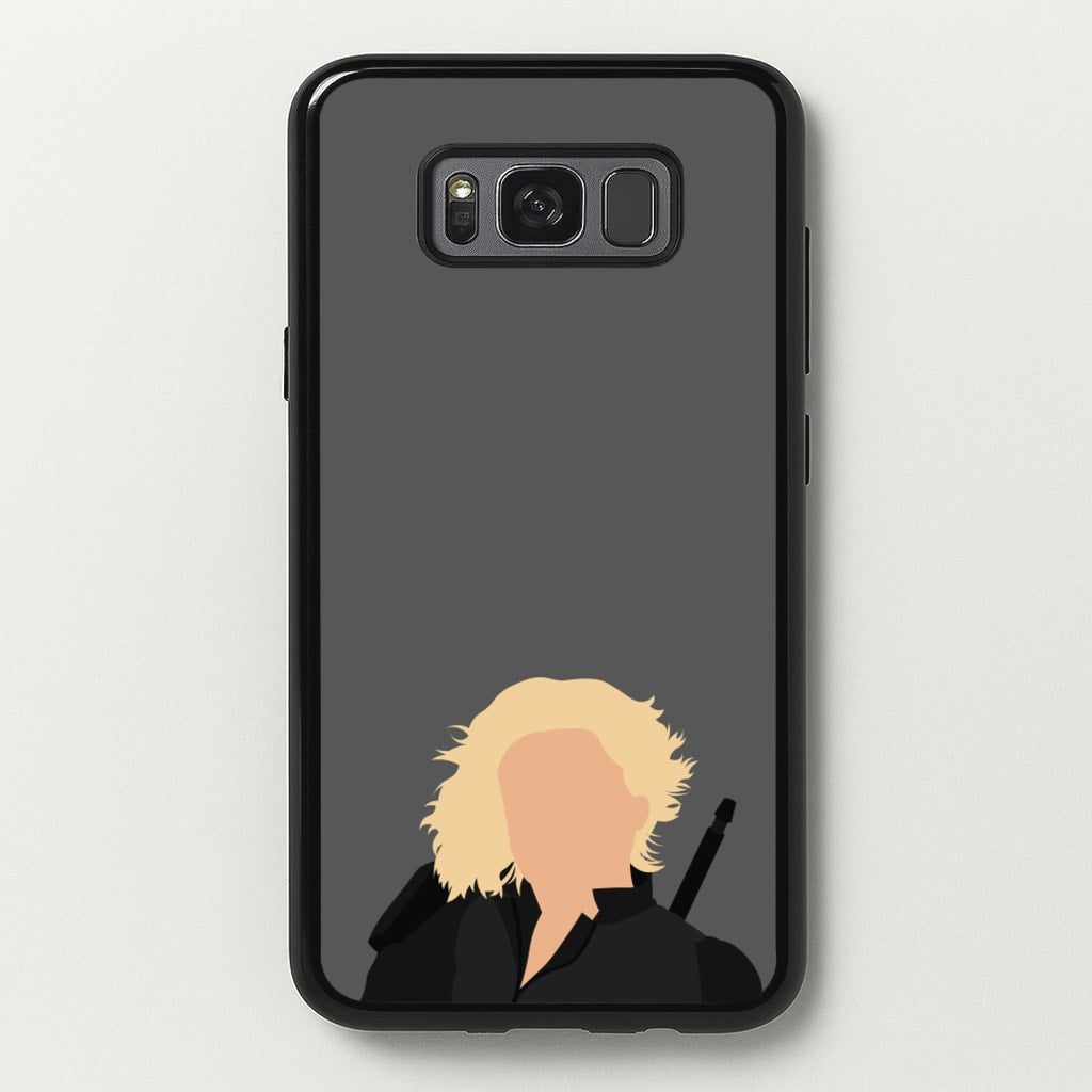 Yelena - Thunderbolts Phone Case for Galaxy S8