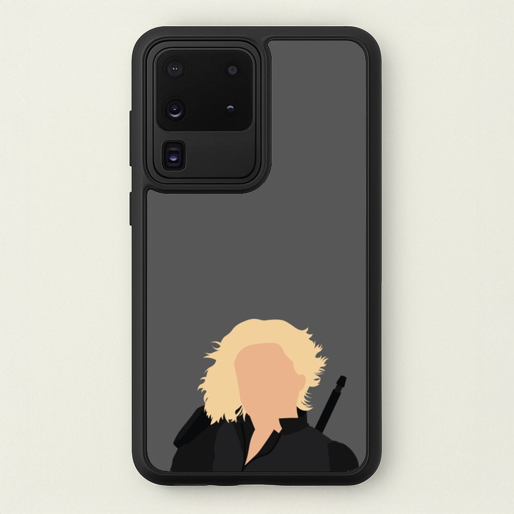 Yelena - Thunderbolts Phone Case for Galaxy S20 Ultra