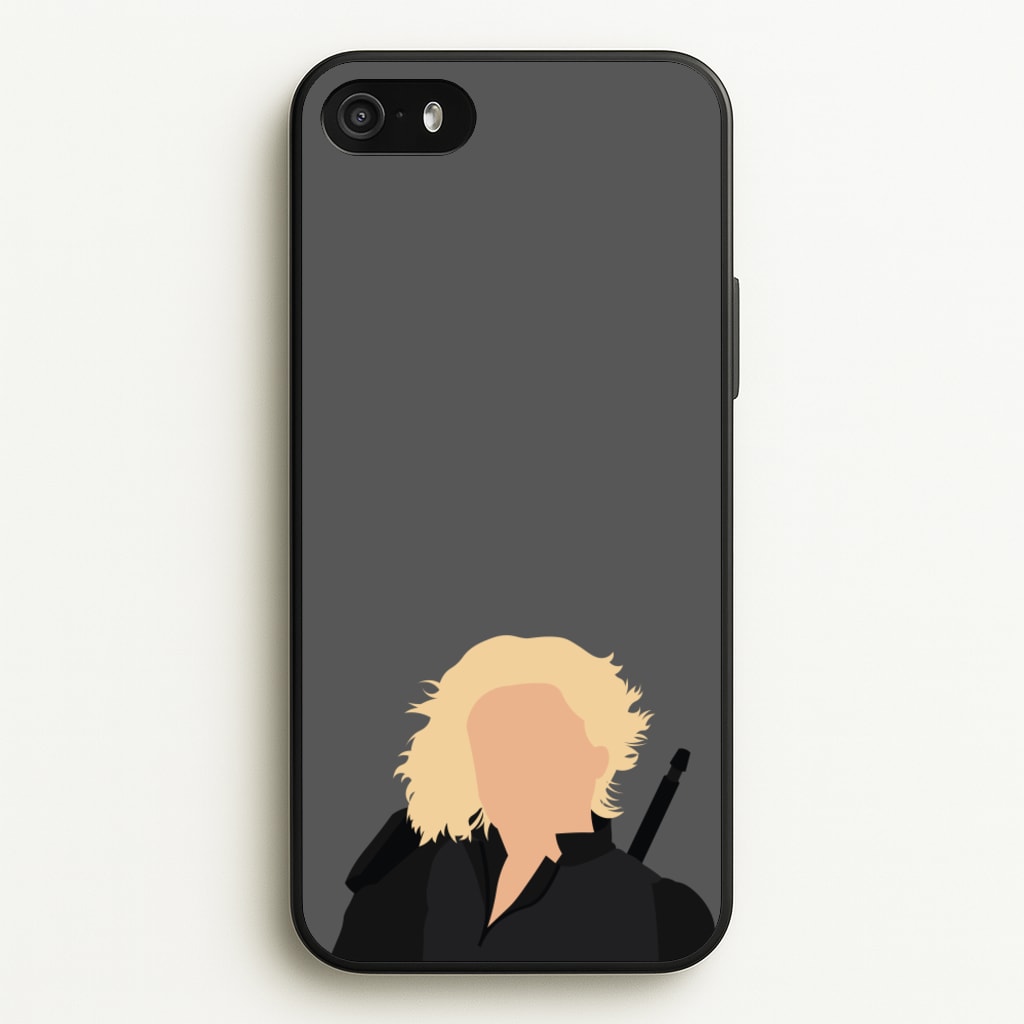 Yelena - Thunderbolts Phone Case for iPhone 5 / 5s / SE 2016